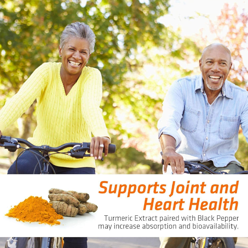 Curcumin Capsules, Natural Joi - Turmeric Curcumin Capsule review and price