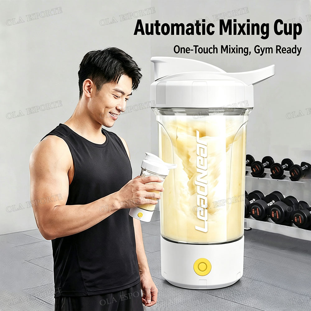 2026 New Electric Protein Shak - Nutrition And Fitness review and price